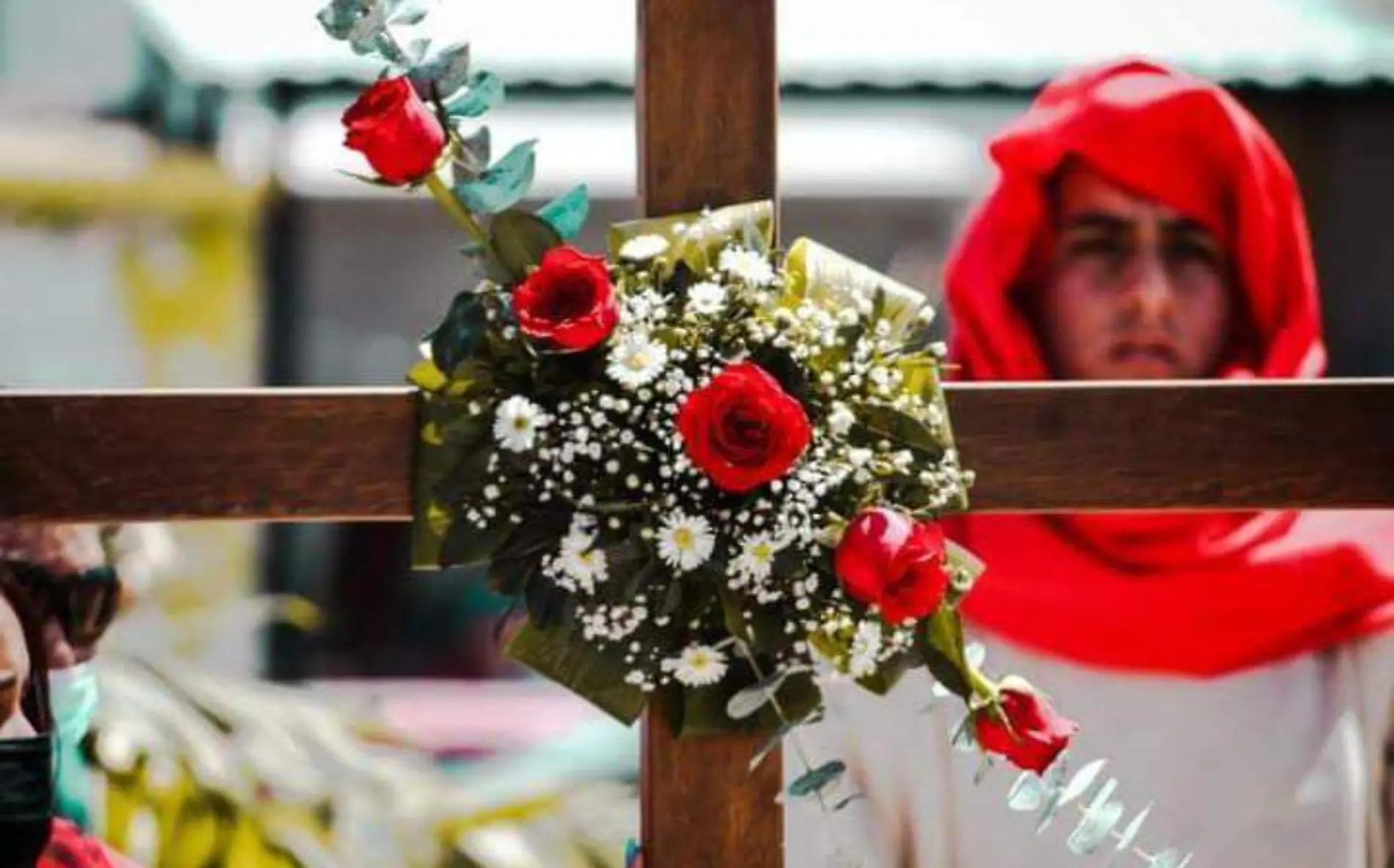 Semana Santa festejos